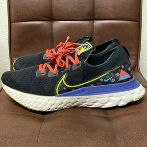 Nike Epic React Mens Running Shoes